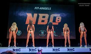 FIT-ANGELS (1 раунд)